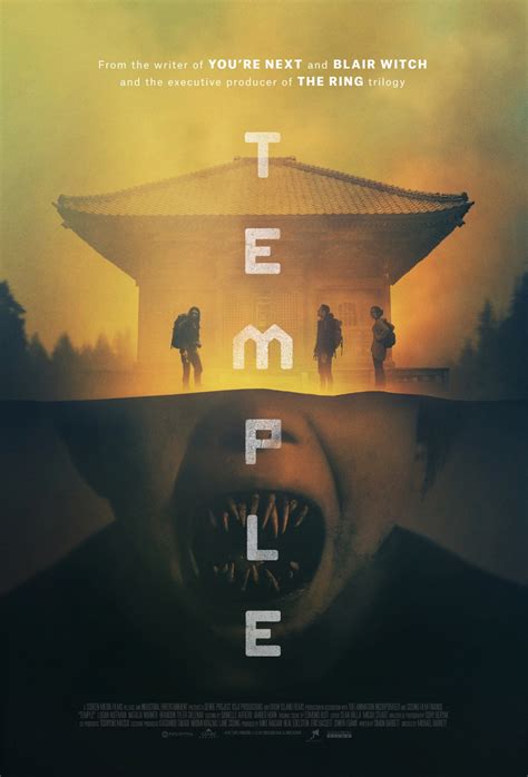 Temple Filme 2017 Adorocinema
