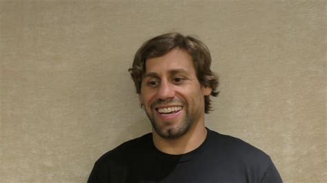 Urijah Faber Exclusive Interview Youtube