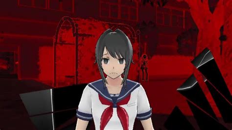 Snap Mode Is Finally Here Yandere Simulator Youtube