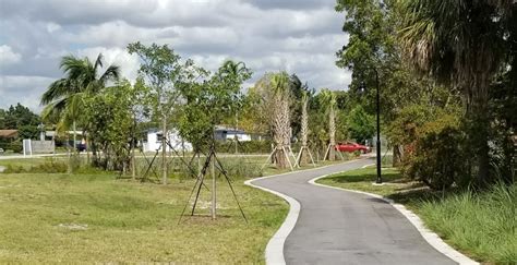 Parks And Facilities City Of Lauderhill