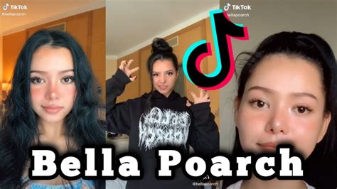 Most Popular Bella Poarch Tiktoks Compilation 2020latest Tiktok Videos