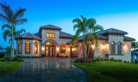 Luxury Homes Wallpapers Wallpaper Cave