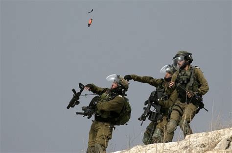 Israel Army Reports Israeli Army Faked Casualties In