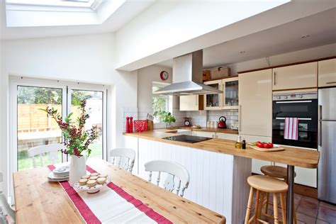 Crystal kitchens offers the best custom kitchen cabinets in surrey. London Hip To Gable Loft Conversion and Extension ...