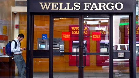 Wells Fargo Has Splurged On Stock Buybacks Since Fake Accounts Scandal