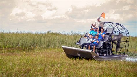 Aktivitäten Everglades-Nationalpark | GetYourGuide
