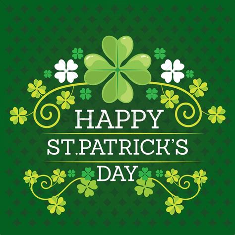Happy St Patrick S Day In St Patricks Day Quotes Happy St