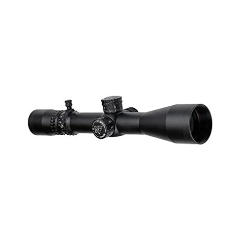 The 4 Best Muzzleloader Scopes Reviews 2021