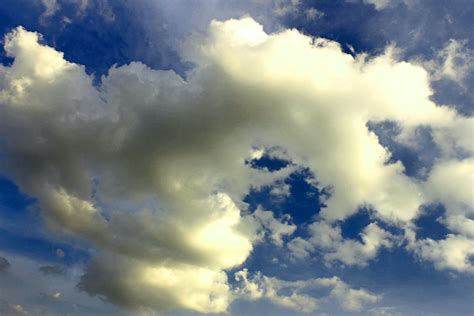1000 Engaging Cumulus Clouds Photos · Pexels · Free Stock Photos