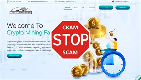But remember, like any other crypto, buying safemoon is a big risk. Crypto Mining Farm - криптовалютная ферма или обман ...