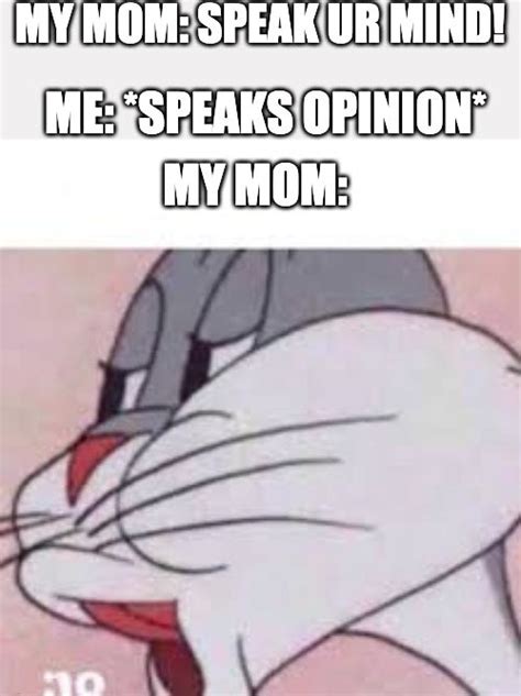 No Bugs Bunny Meme Idlememe