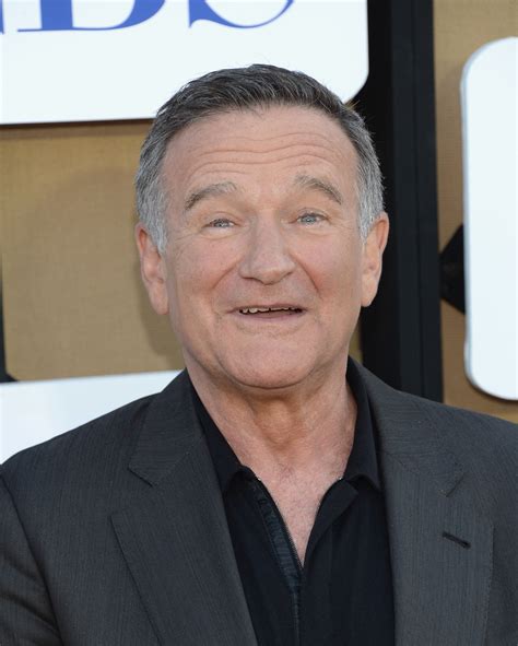 50 interesting facts about Robin Williams: He had open-heart surgery ...