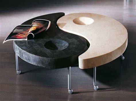 Unique Coffee Tables With Contemporary Style Home Roni Young The