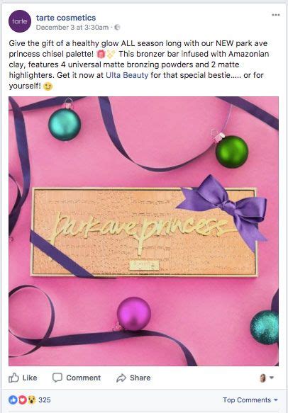 How To Sell More Salon Retail This Christmas Through Facebook And