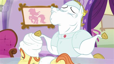 Image Bulk Biceps Shrugging S7e2png My Little Pony Friendship Is