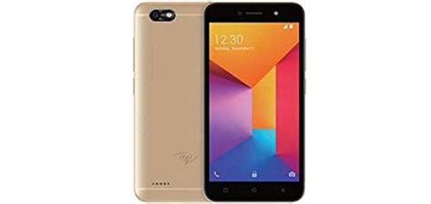 Buy Itel A22 Android Smartphone Online Android Smartphone Smartphone