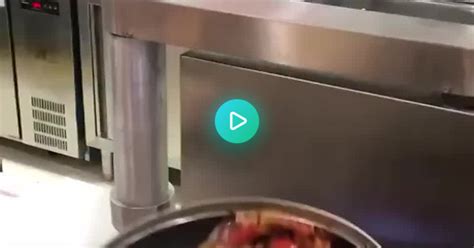 The Invisible Kitchen Chef  On Imgur