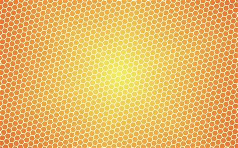 Honey Pattern Wallpaper Abstract Wallpapers 14518