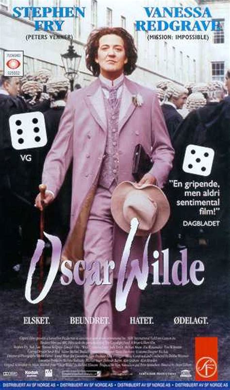 Oscar Wilde 1997 Filmweb