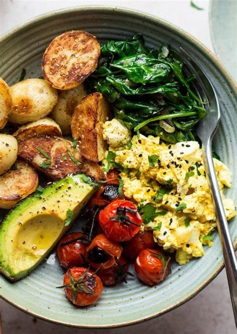 55 Best Vegan Breakfast Ideas And Recipes—what Is A Good Vegan Breakfast