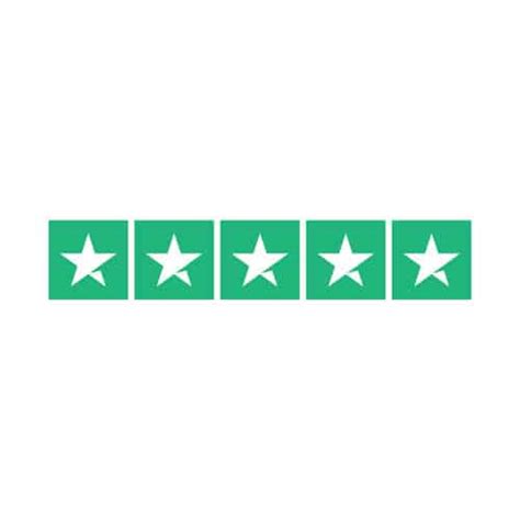 Trustpilot 5 Star Top Rated 500×500 Languagers