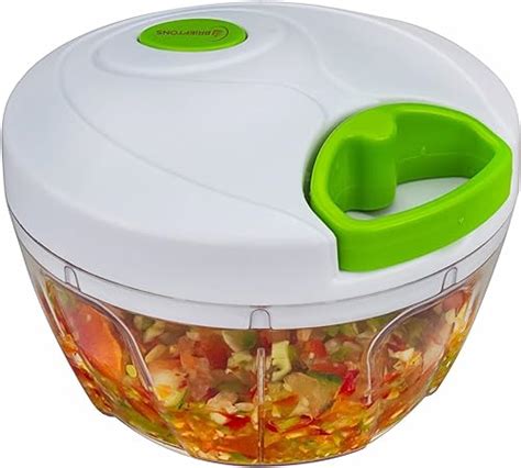 Top 10 Best Vegetable Choppers Of 2022 Review By Foodieandtours