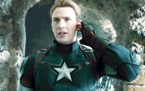 Captain America | Chris evans captain america, Captain america, Steve rogers captain america