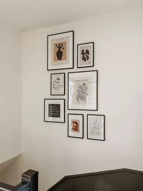 How To Create The Perfect Gallery Wall Artofit