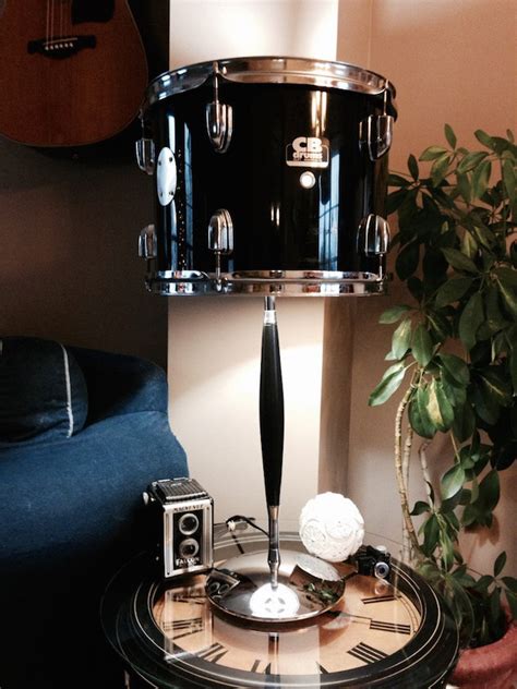 12 Creative Uses Of Old Drums Throughout The Home Decoist