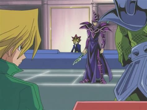 The anime has a list of 12 episodes in one season. S1-34 Best of Friends, Best of Duelists, Part 2 | YuGiOh ...