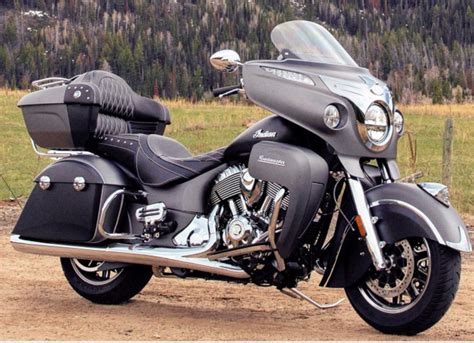 indian roadmaster