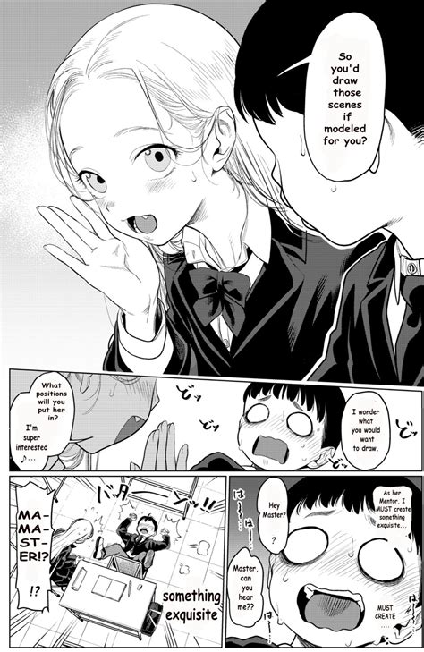 jc sasha and her otaku classmate chapter 3 kissmanga