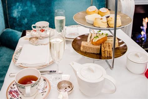 Traditional English Afternoon Tea Explained Plus The Best Afternoon