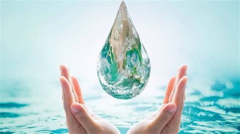 Cuidado Com A Agua