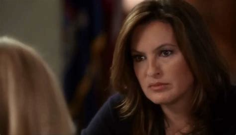 All Things Law And Order Law And Order Svu “spiraling Down” Recap And Review