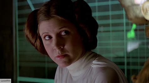 Star Wars Princess Leia Explained Trendradars
