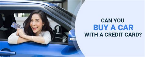 Here at frank's we understand that although you may have poor credit or no credit, it does not mean you should not be able to purchase a quality, used vehicle at an affordable price. Can You Buy A Car With A Credit Card To Get Cash Back And Miles?