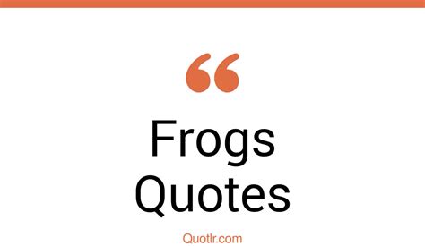 70 Grateful Frogs Quotes Princess And The Frog Kermit The Frog Eat