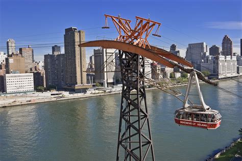 Top 20 Things To Do In New York Roosevelt Island Vacation Trips