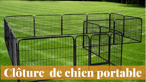Aussi facile à installer qu'à entretenir, une clôture constitue une vraie valeur ajoutée pour la maison. Barriere Jardin Pour Chien - Canalcncarauca.com ...