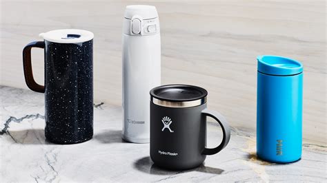 The Best Travel Coffee Mugs 2019 —we Tested 20 To Find