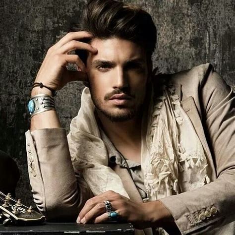 Maybe you would like to learn more about one of these? Mariano my boiiii | Haircut pictures, Mariano di vaio ...