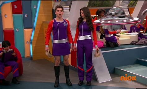 Image Back To School Max In A Dress The Thundermans Wiki
