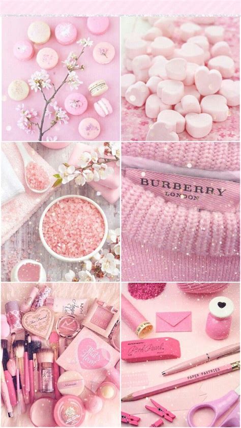 445 Best Girly Wallpapers Images On Pinterest Background Images