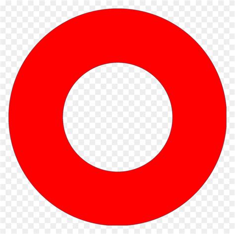 Red Handdrawn Circle Red Circle Png Flyclipart