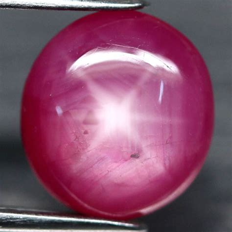 What Is Gemstone Asterism Chroma Gems And Co