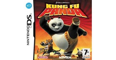 Kung Fu Panda Nintendo