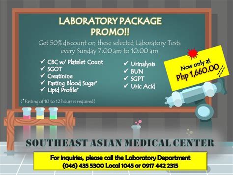 southeast asian medical cavite east asia medical center