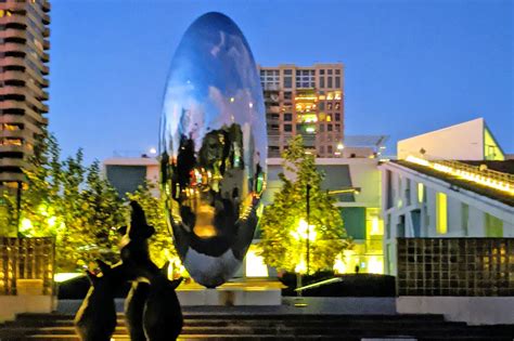 10 Most Instagrammable Places in Houston - Where to Take Stunning