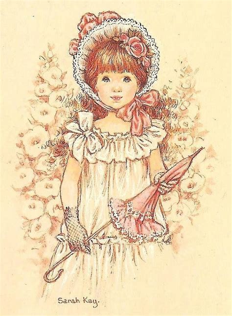 Sarah Kay Sarah Kay Holly Hobbie Sarah Key